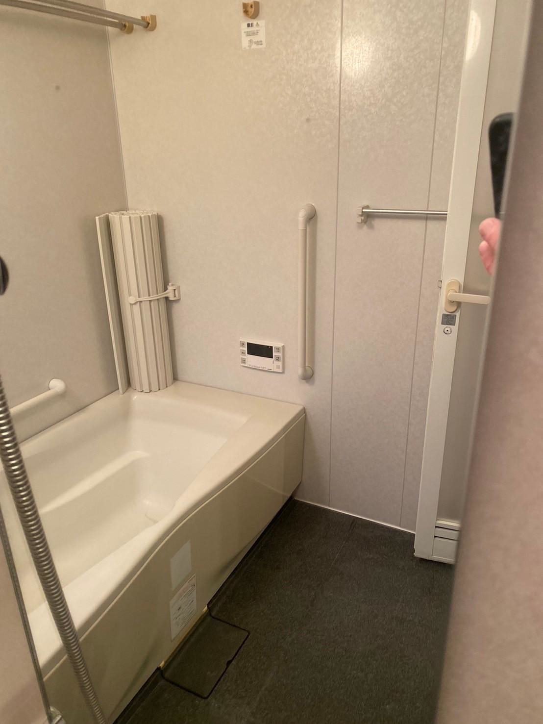 【東京都多摩市】マンション在宅での水まわりクリーニング｜水垢・石鹸カス・油汚れを丁寧に除去し清潔な住環境へ