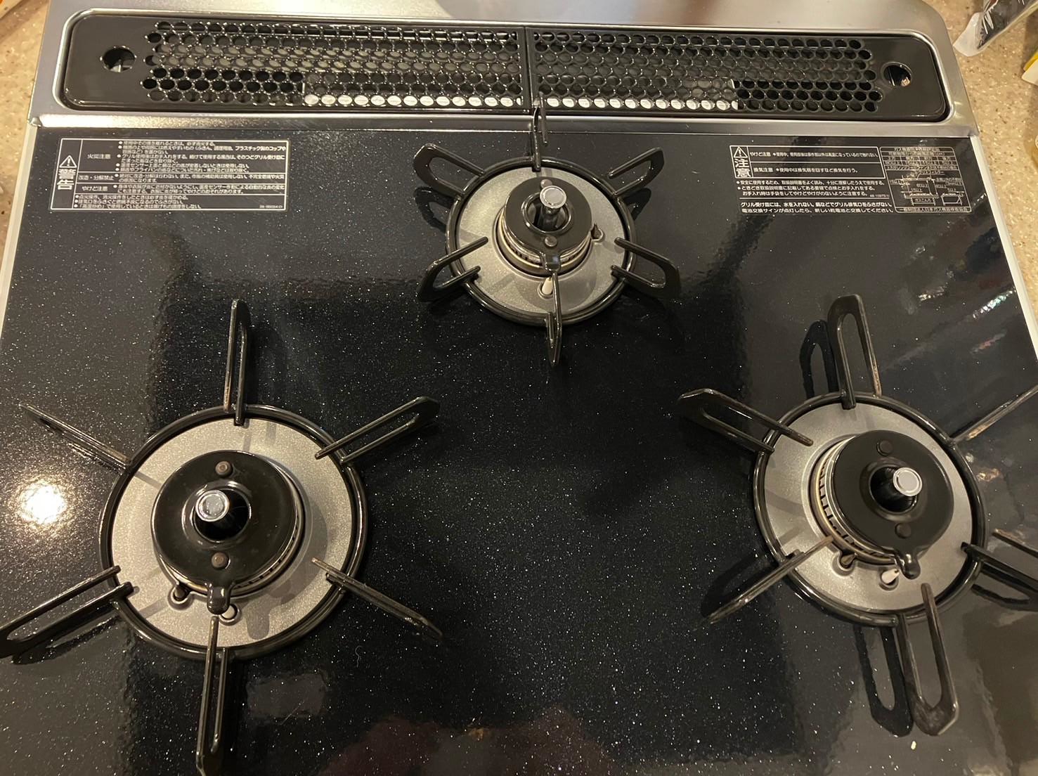 東京都大田区｜水まわりクリーニング一式（浴室・キッチン・トイレ）在宅清掃で水垢・油汚れを徹底除去